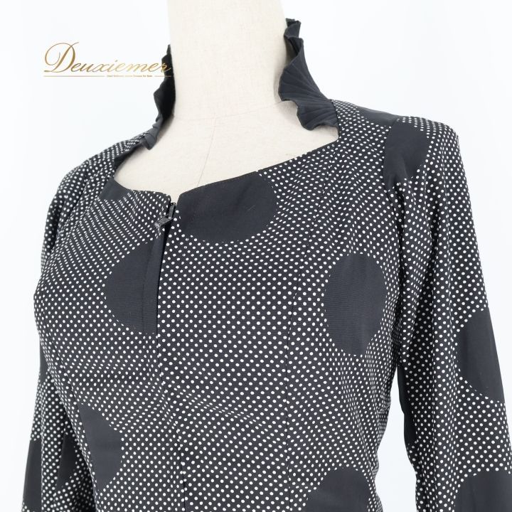 フラメンコ 衣装 マンサニージャ LOPEZ DE SANTOS ロペスデサントス