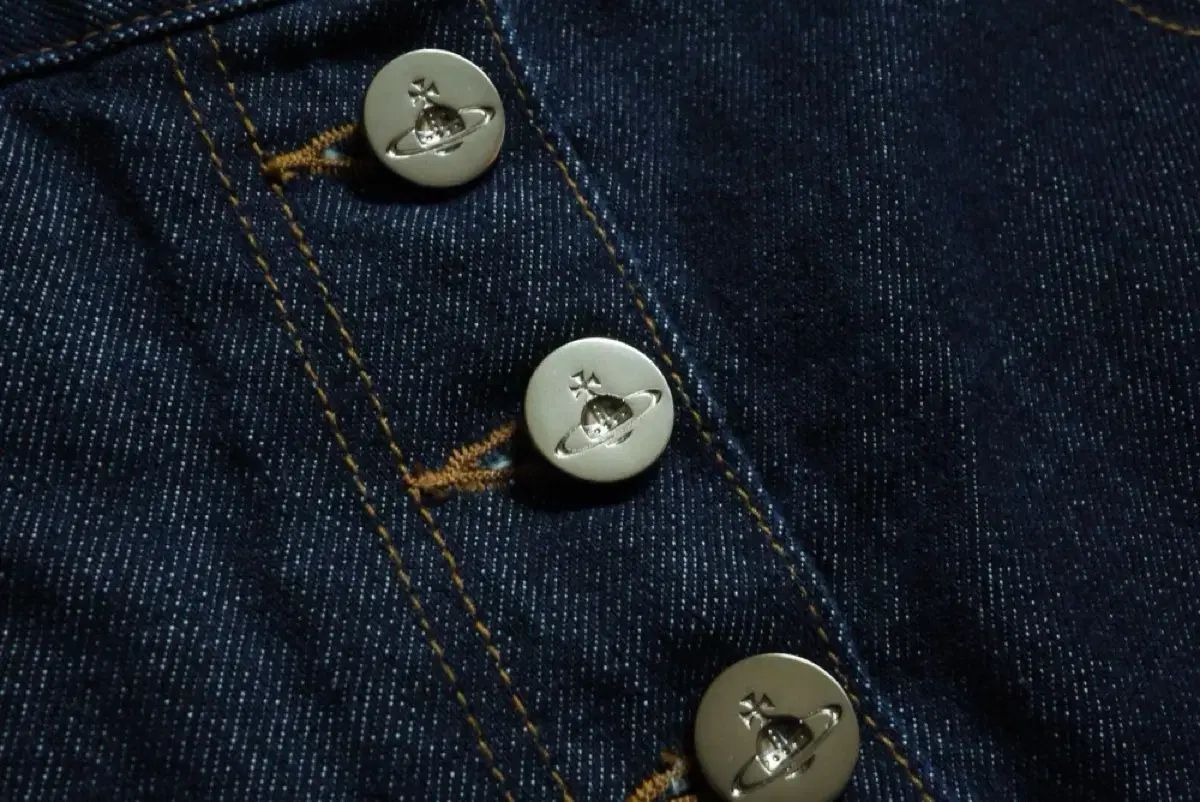 新品) Vivienne Westwood ORB デニム ミディ ロング丈スカート - メルカリ