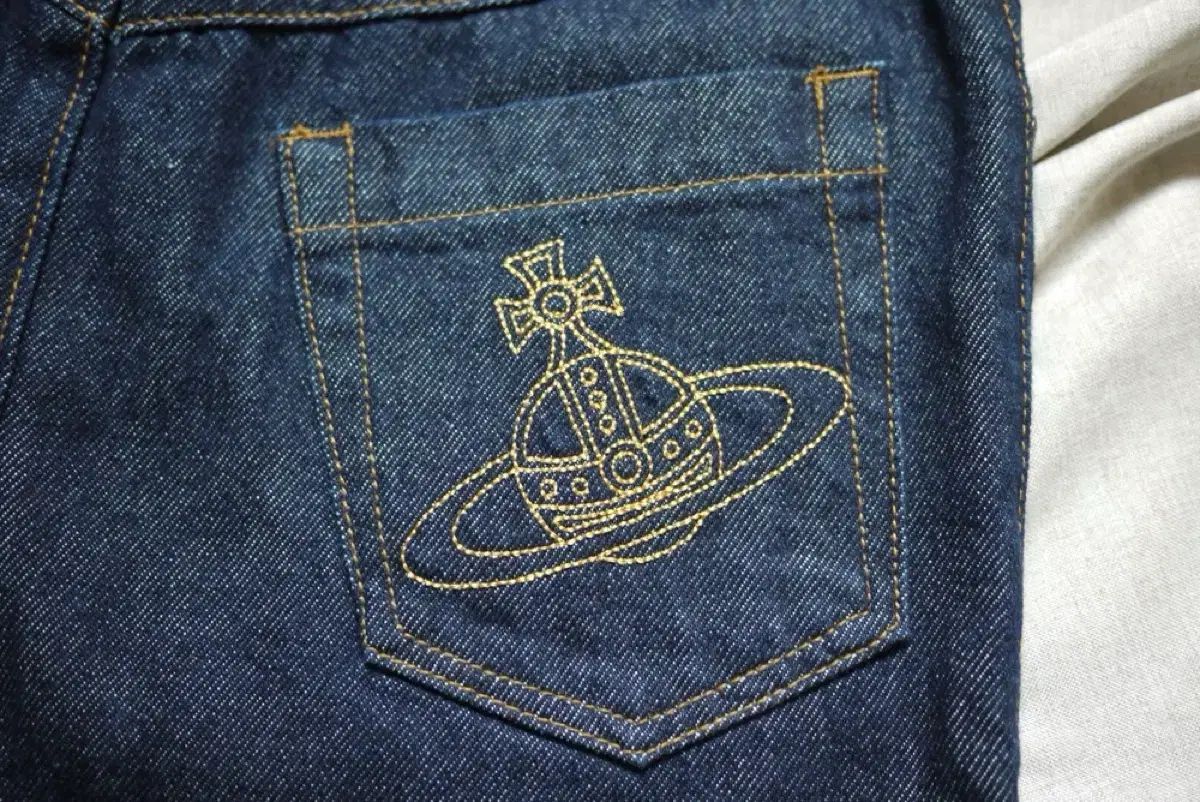 新品) Vivienne Westwood ORB デニム ミディ ロング丈スカート - メルカリ