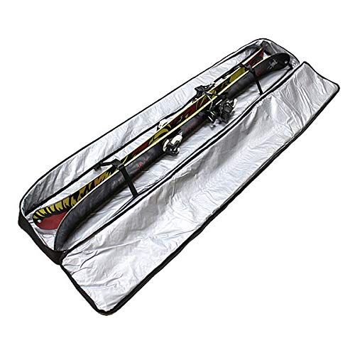 新品 websports ボックス型 スキーケース 箱型175 175cmまで収納可能