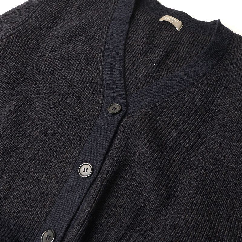 2021AW マーガレットハウエル MARGARET HOWELL LIGHTWEIGHT WOOL KNIT