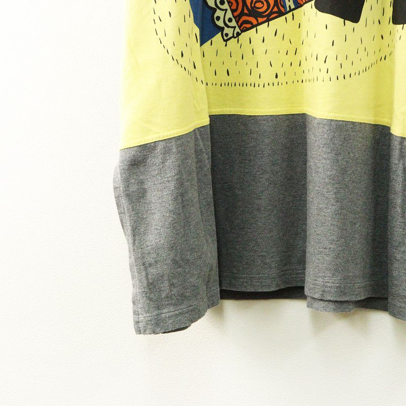 アルベロベロ オレボレブラ ALBEROBELLO OLLEBOREBLA グラフィックぶた