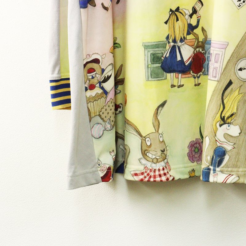 アルベロベロ オレボレブラ ALBEROBELLO OLLEBOREBLA ぶたさん 不思議