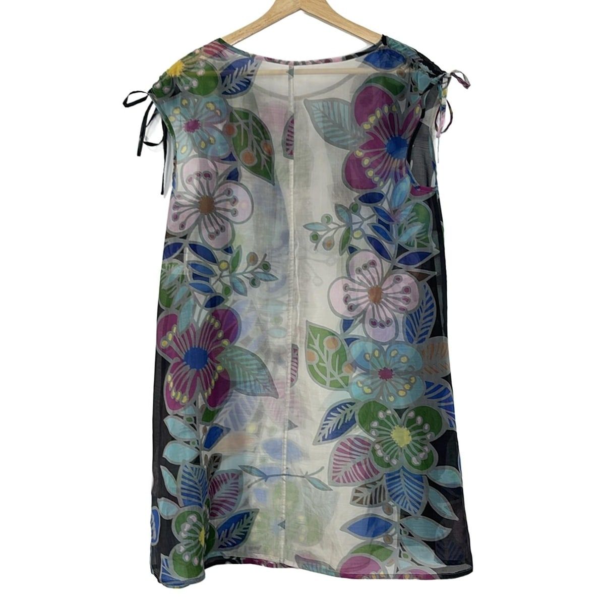 TOKUKO 1er VOL(トクコ・プルミエヴォル) ワンピース サイズ9 M