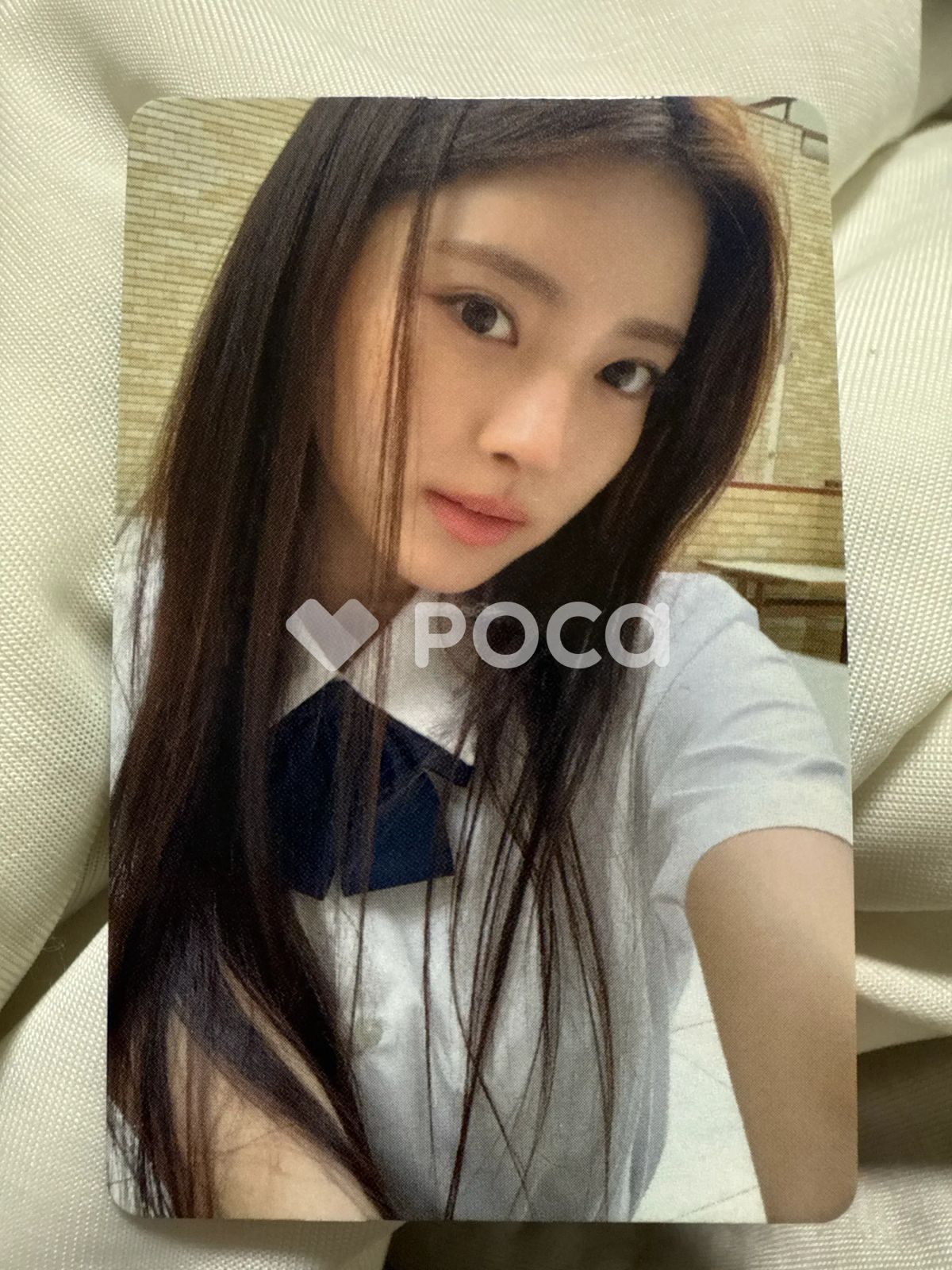 MEOVV アンナ MEOW 公開放送サノク トレカ - メルカリ