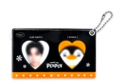 ポップアップ ペンペン イ・ジュノ(LEE JUNHO) PenPen オンライン