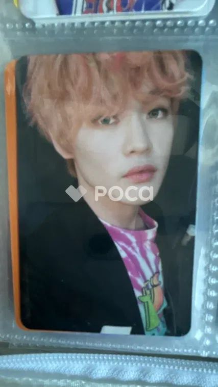 NCT チョンロ Hello Future DREAM AGENT Ver. - メルカリ