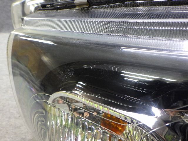 キューブ ヘッドライト左右 ハロゲン Z12 NZ12 P8190 ZA 26010/26060