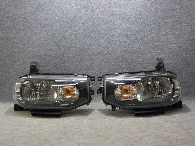 キューブ ヘッドライト左右 ハロゲン Z12 NZ12 P8190 ZA 26010/26060