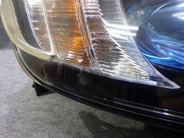 オデッセイ ヘッドライト 左右 HID RB1/2 後期 100-22497 C 33101-SFE