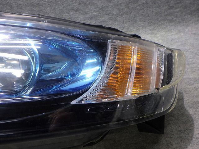 オデッセイ ヘッドライト 左右 HID RB1/2 後期 100-22497 C 33101-SFE