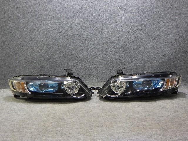 オデッセイ ヘッドライト 左右 HID RB1/2 後期 100-22497 C 33101-SFE