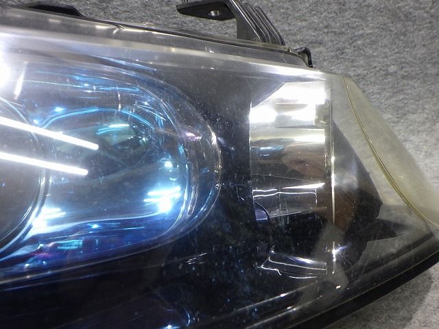 オデッセイ ヘッドライト 左右 HID RB1/2 後期 100-22497 C 33101-SFE