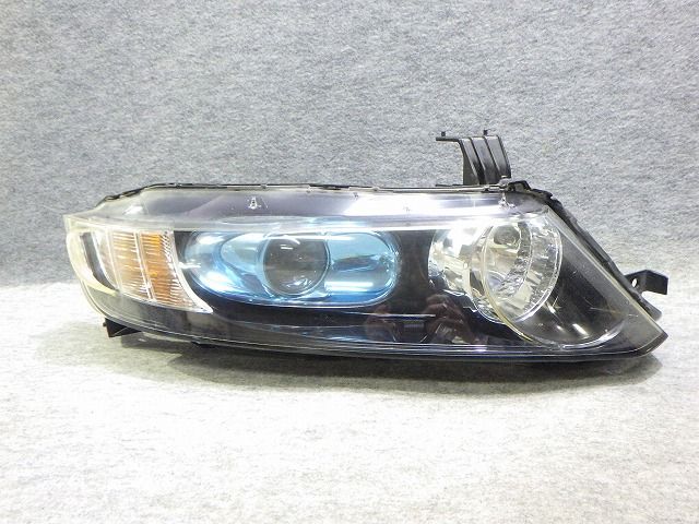 オデッセイ ヘッドライトHID レベ付 AFS無 KOITO 100-22497 オンライン