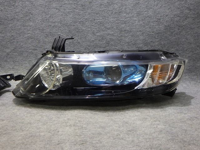 オデッセイ ヘッドライト 左右 HID RB1/2 後期 100-22497 C 33101-SFE