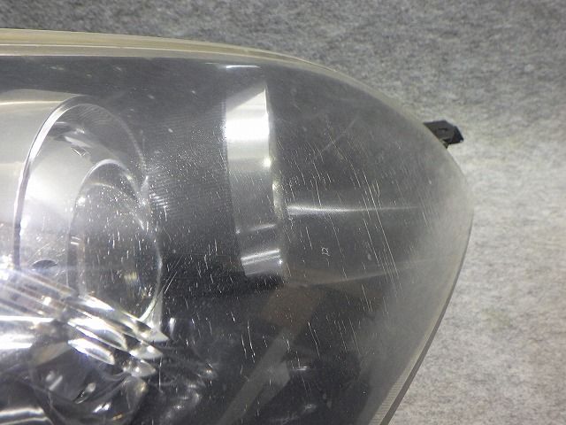 アクセラ ヘッドライト 左右 HID BK5P P2952 レベ付 B37-51-041/031