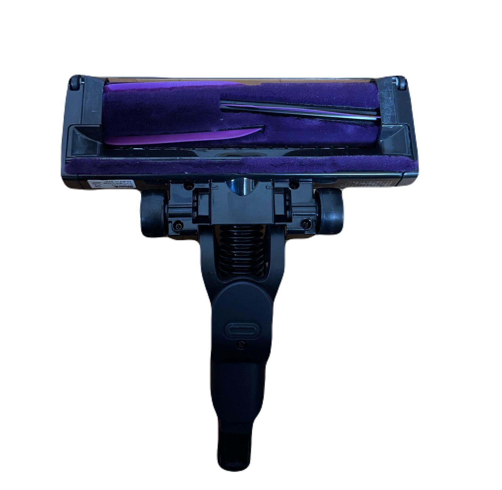 SharkECO POWER IQ 掃除機 LC551JBK - メルカリ