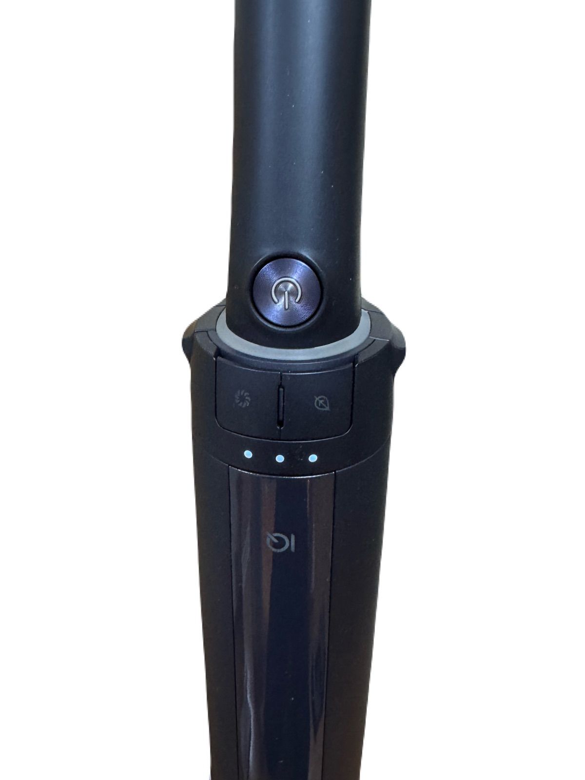 SharkECO POWER IQ 掃除機 LC551JBK - メルカリ