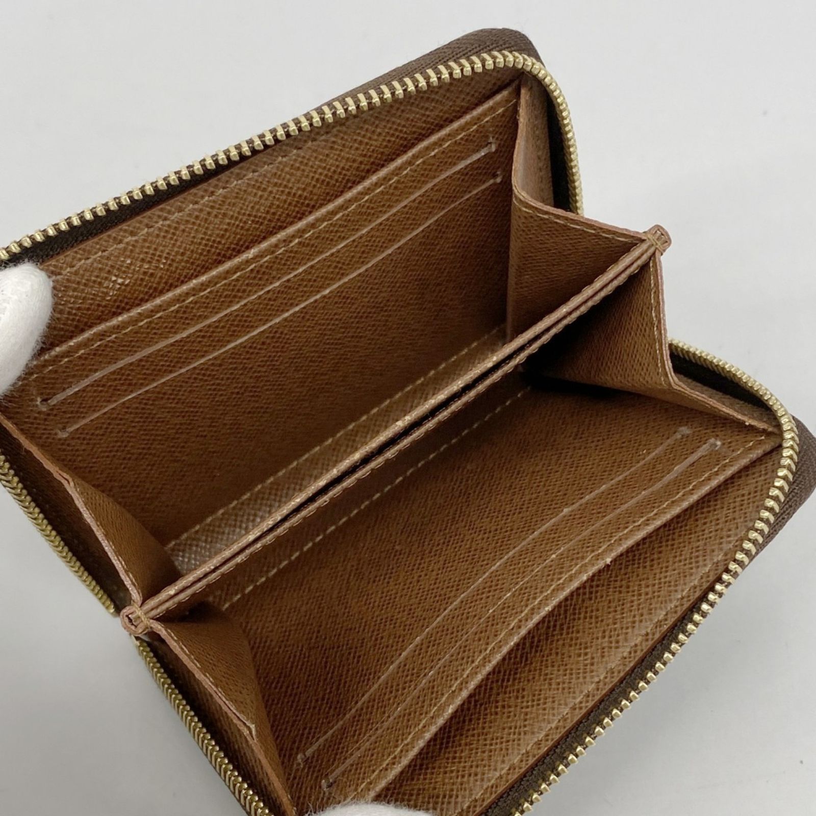 ルイ・ヴィトン(Louis Vuitton) ルイ・ヴィトン 財布・コインケース