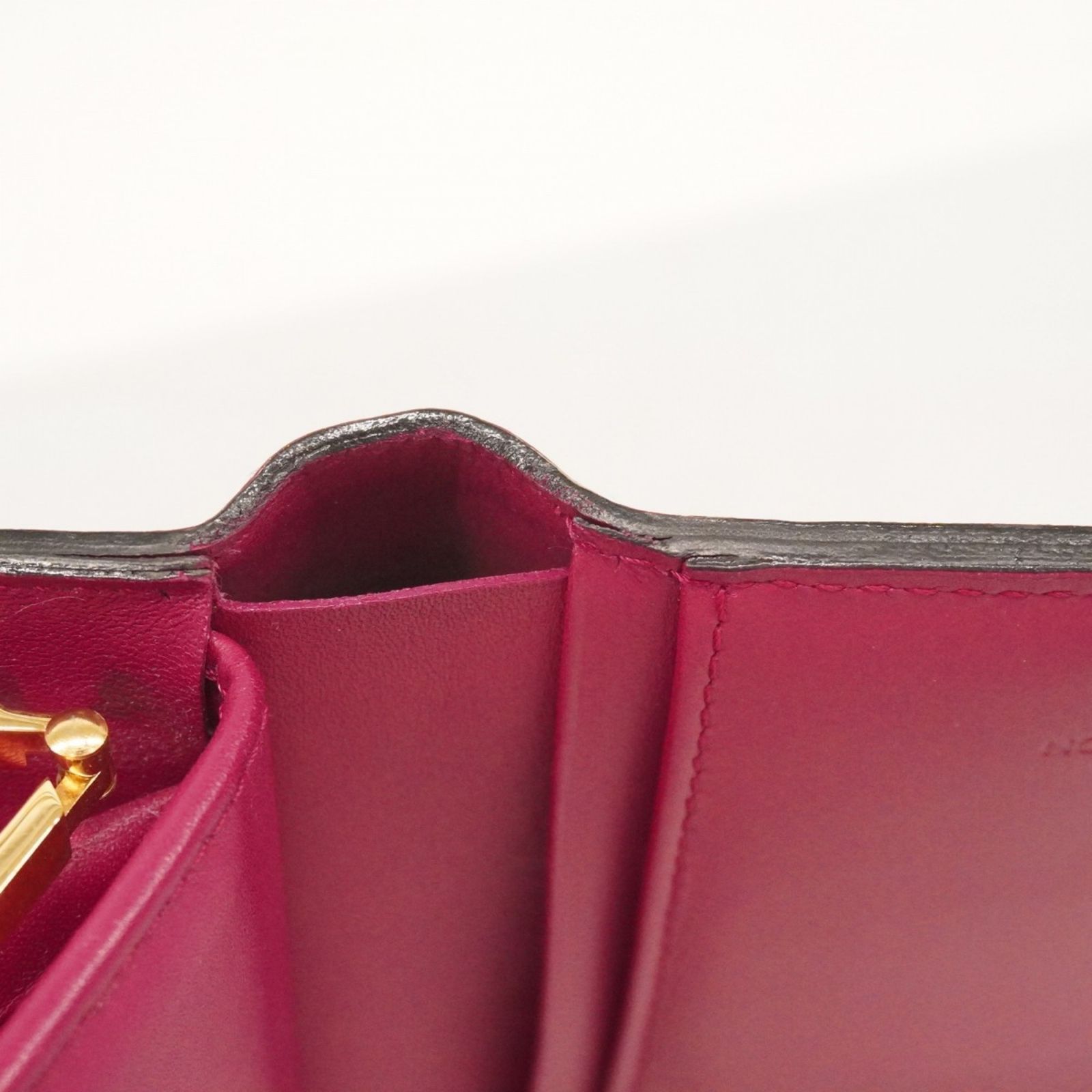 ルイ・ヴィトン(Louis Vuitton) ルイ・ヴィトン 財布 ヴェルニ