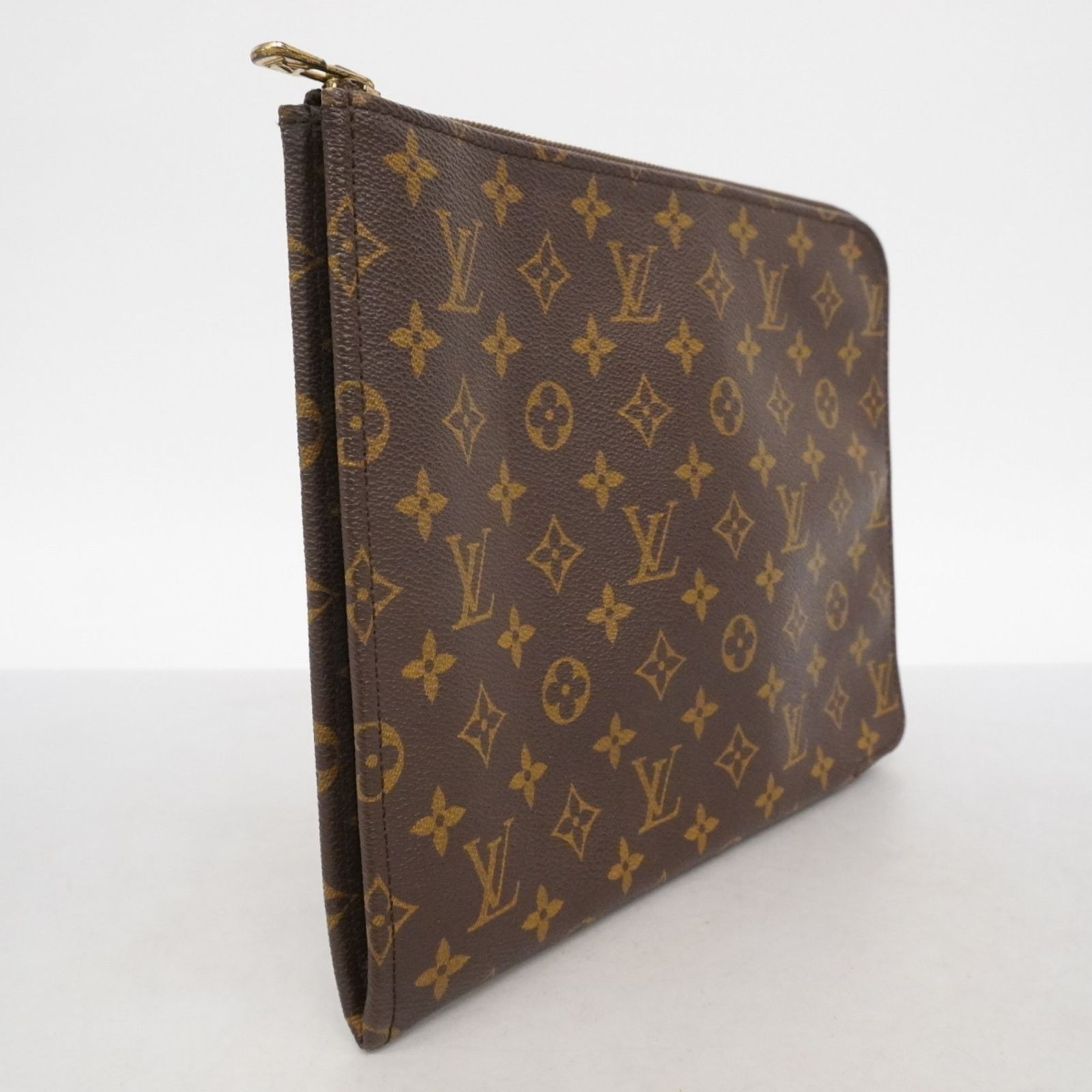 ルイ・ヴィトン(Louis Vuitton) ルイ・ヴィトン クラッチバッグ