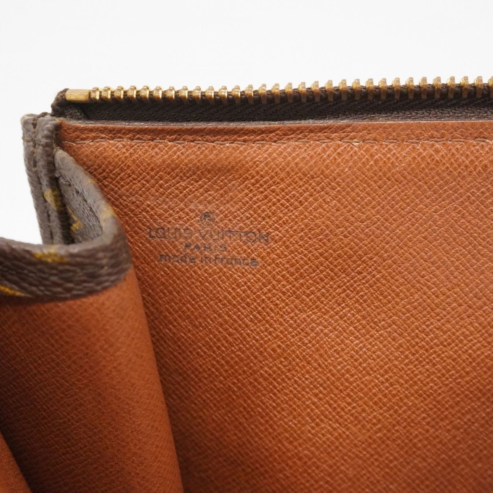 ルイ・ヴィトン(Louis Vuitton) ルイ・ヴィトン クラッチバッグ