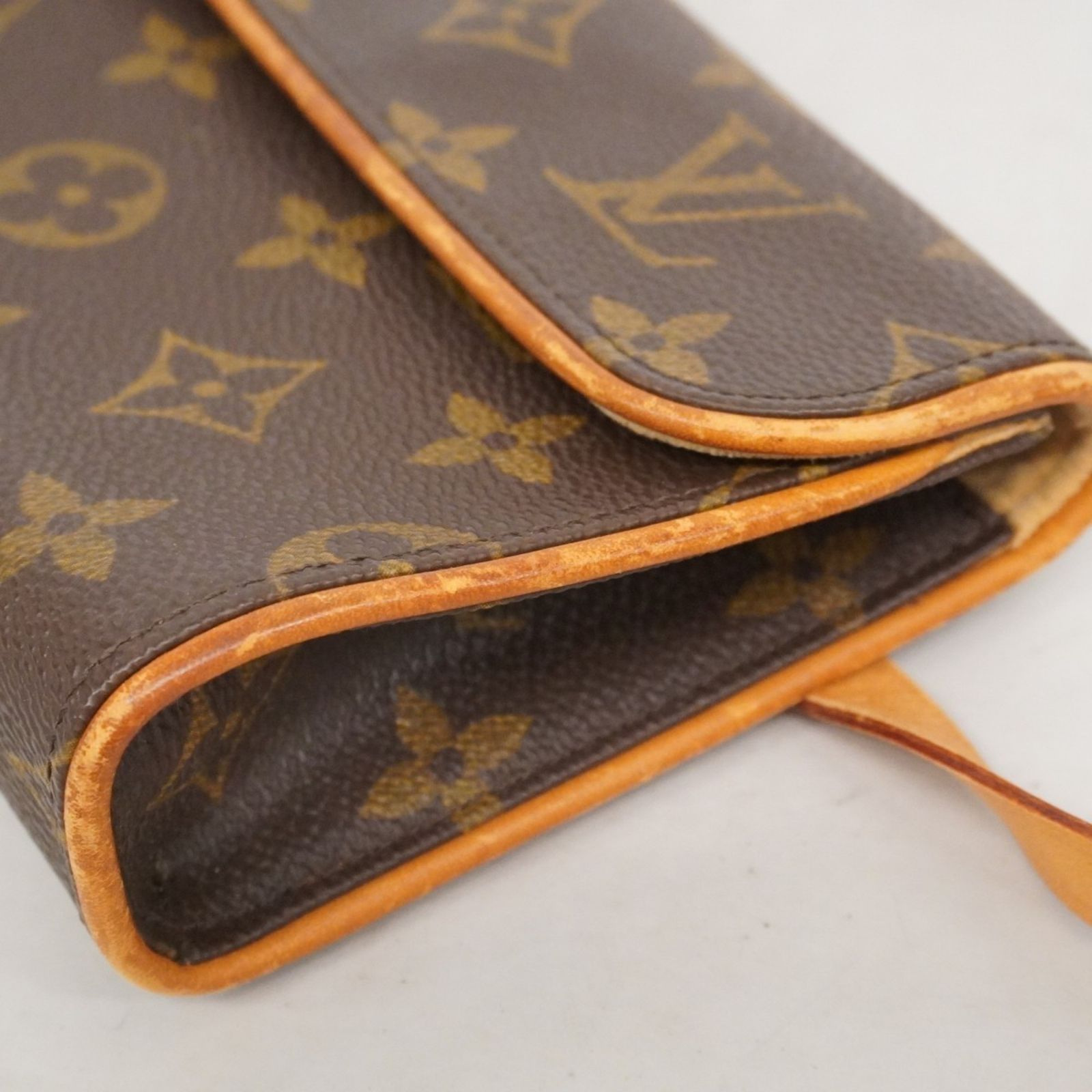 ルイ・ヴィトン(Louis Vuitton) ルイ・ヴィトン バッグ・ウエスト