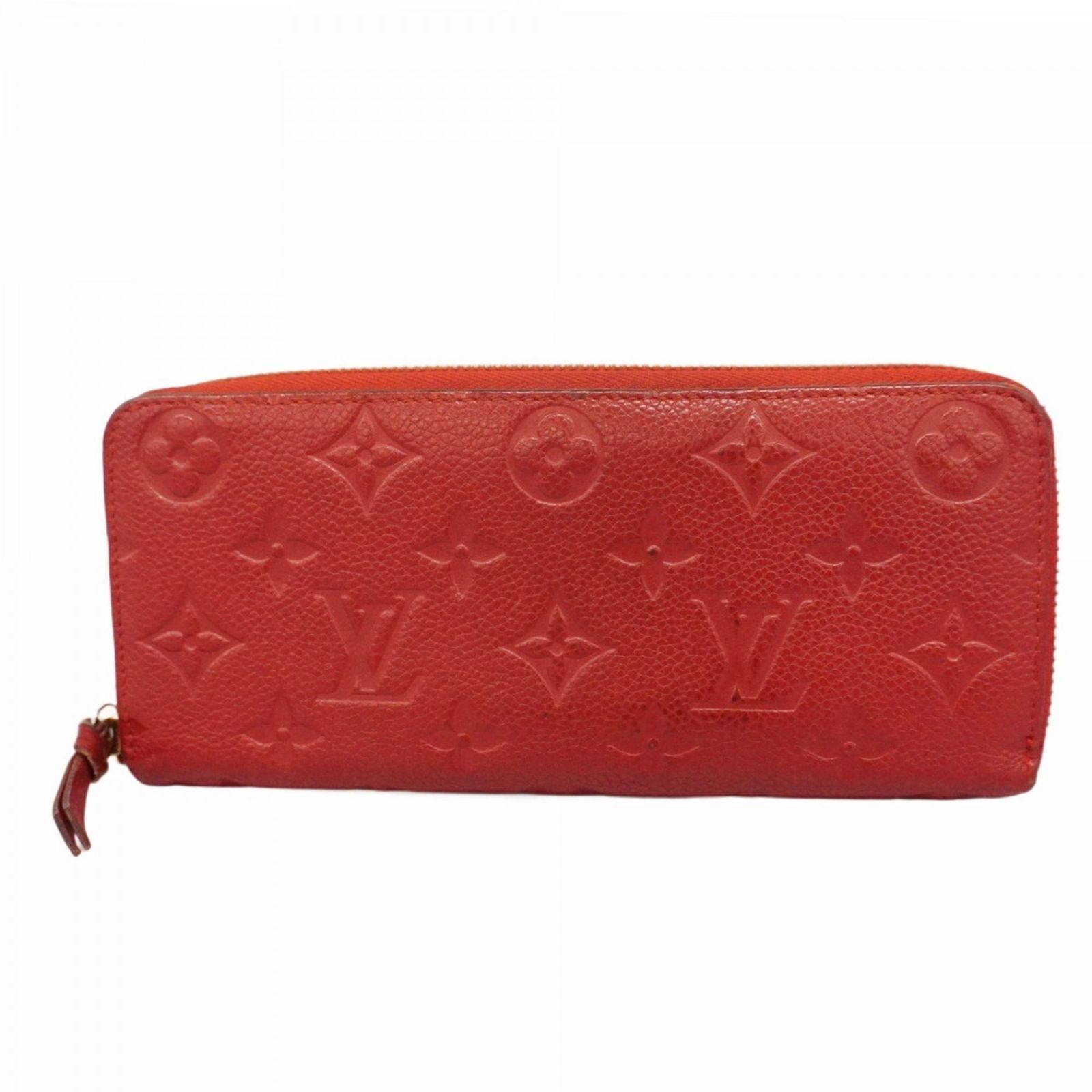 ルイ・ヴィトン(Louis Vuitton) ルイ・ヴィトン 長財布 モノグラム