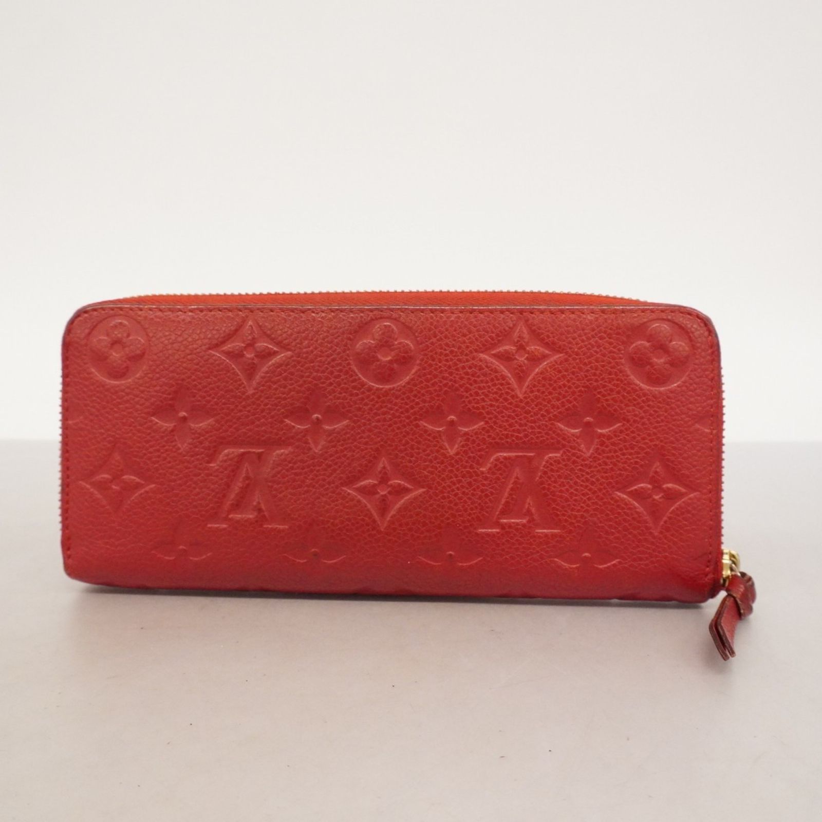 ルイ・ヴィトン(Louis Vuitton) ルイ・ヴィトン 長財布 モノグラム 