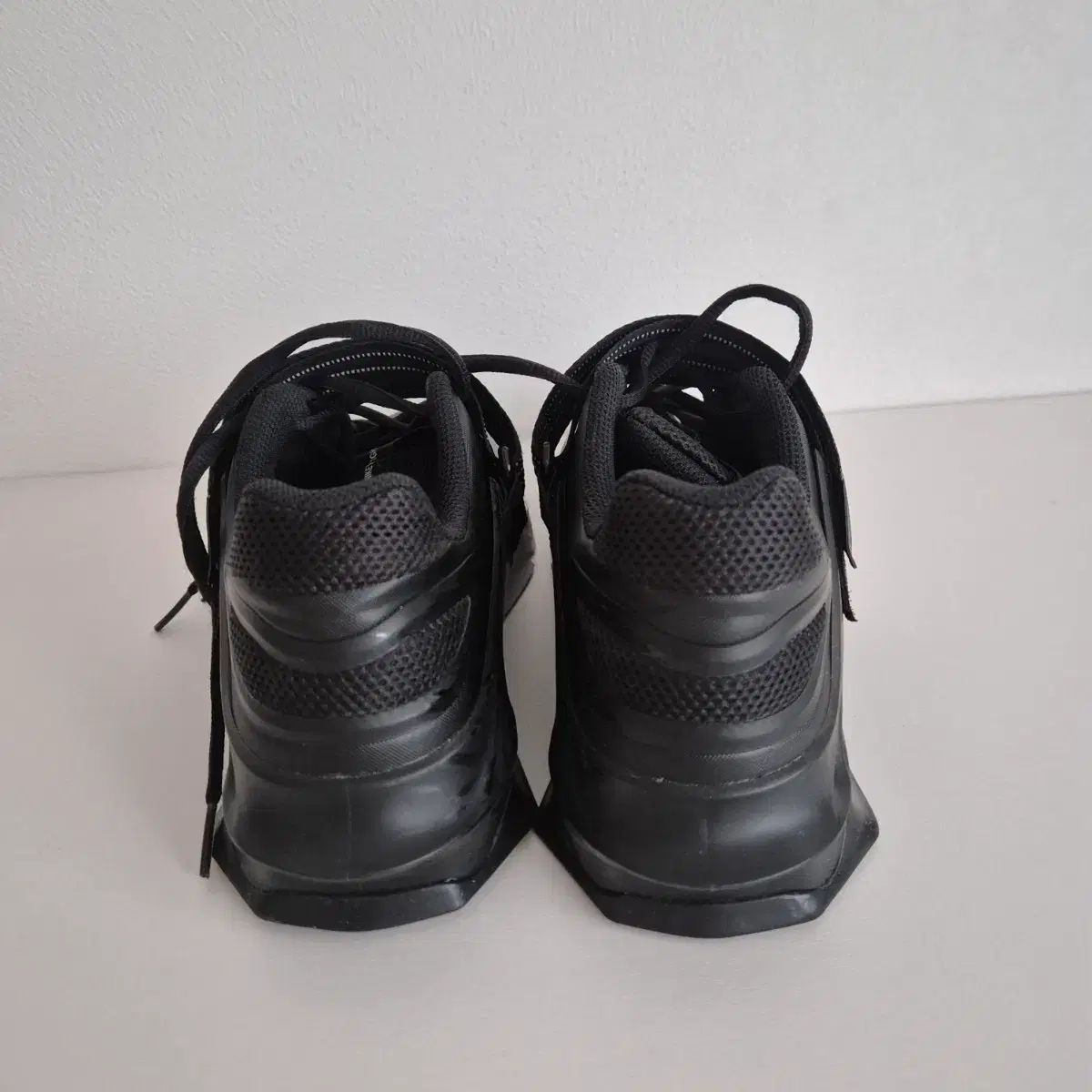 ナイキ ウエイトリフティング・シューズ サバレオ M8 5 265 - メルカリ