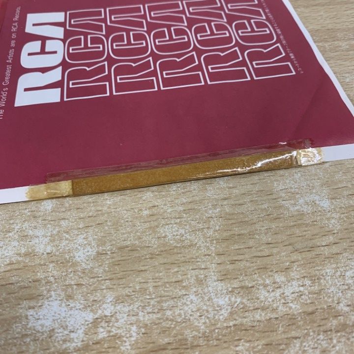 ○01)【1点限り!】Daryl Hall & John Oates/Back Together Again