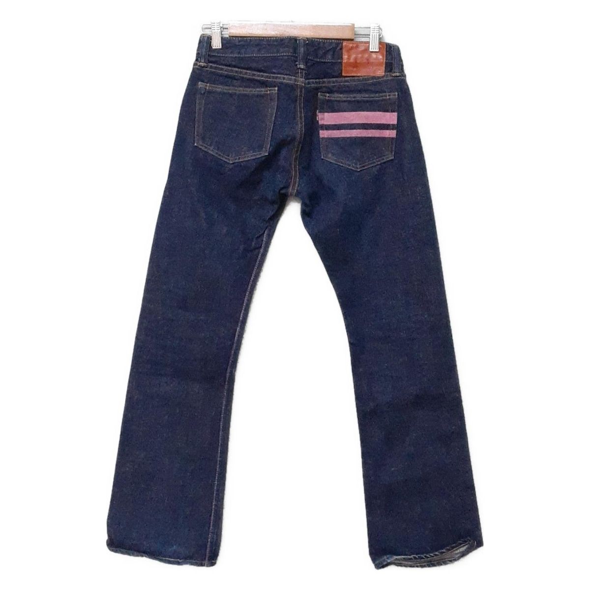 MOMOTARO JEANS(モモタロウジーンズ) ジーンズ サイズW29 レディース美