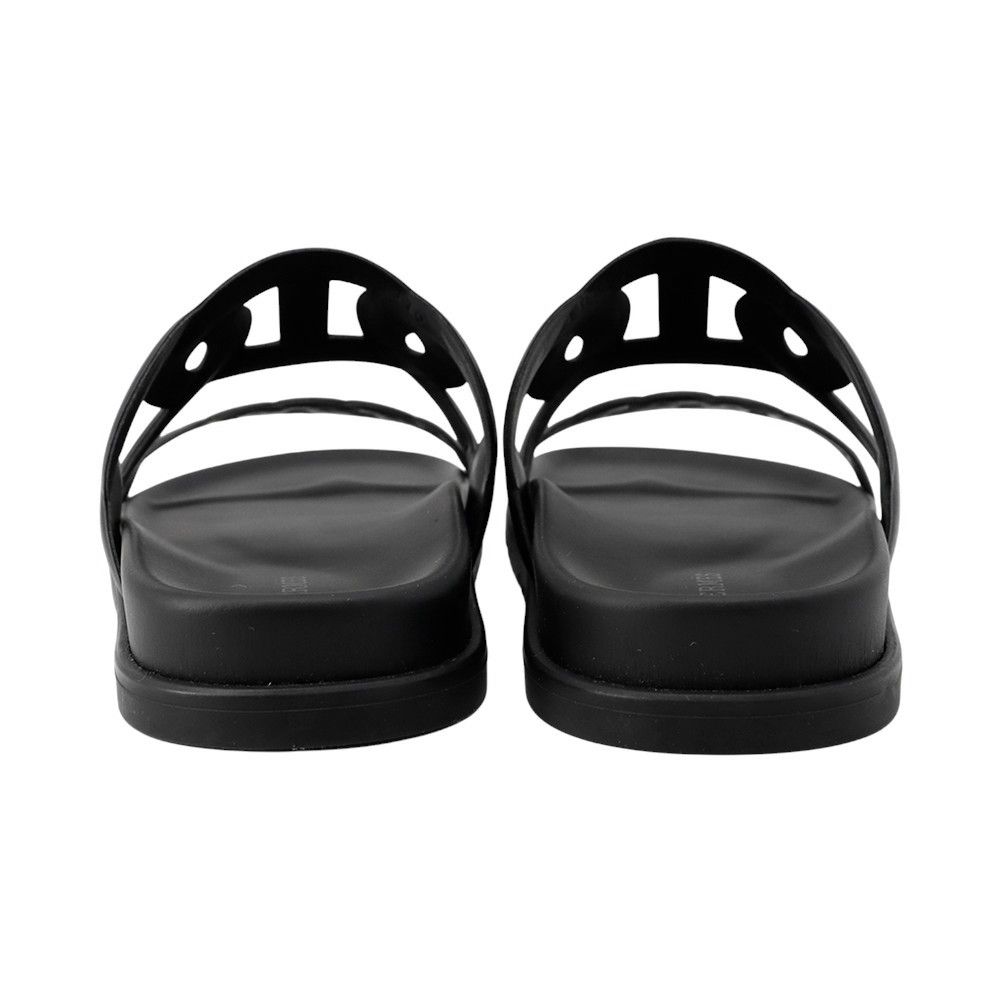 エルメス サンダル エクストラ シェーヌダンクル レディースサイズ38