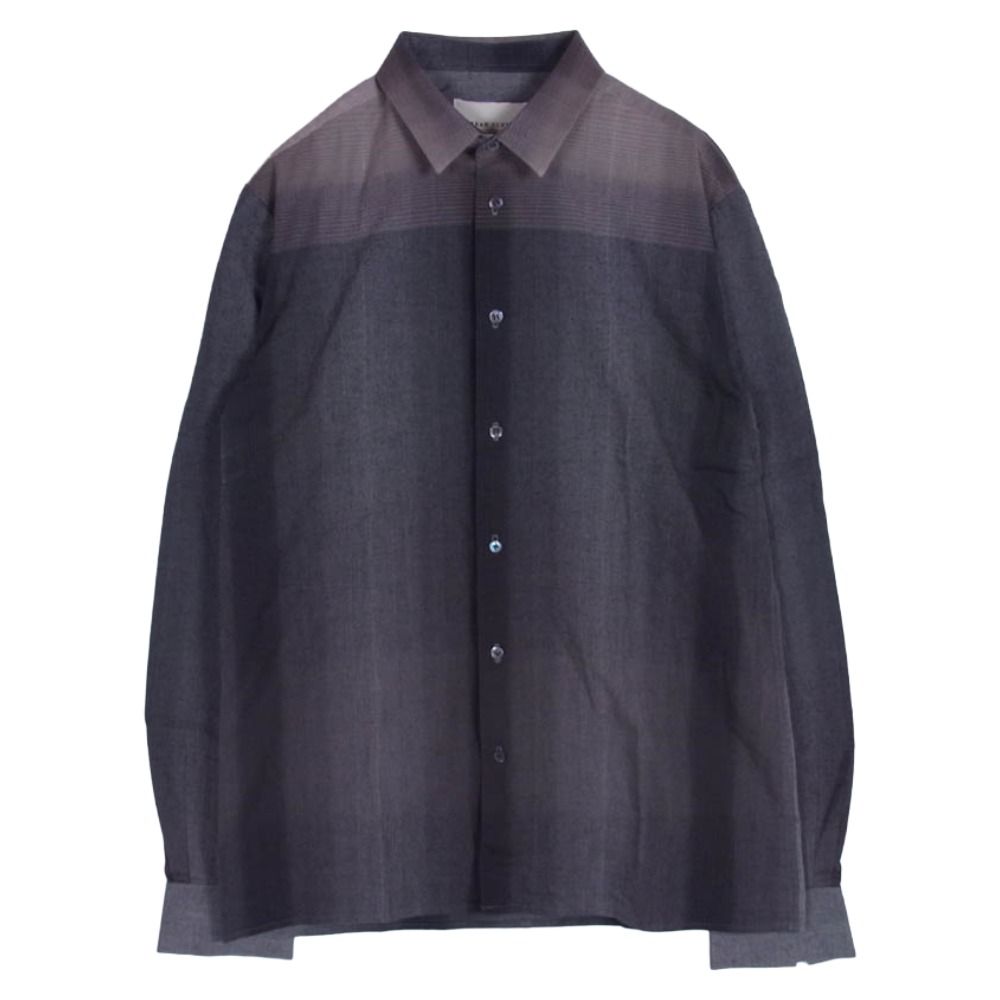 STEPHAN SCHNEIDER ステファンシュナイダー 総柄 コットン レギュラー