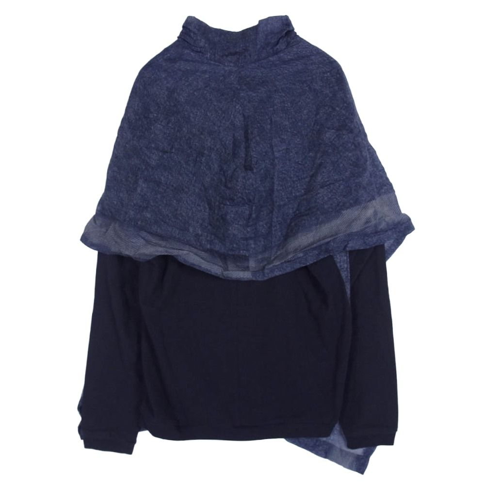 STEPHAN SCHNEIDER ステファンシュナイダー シルクストールドッキング