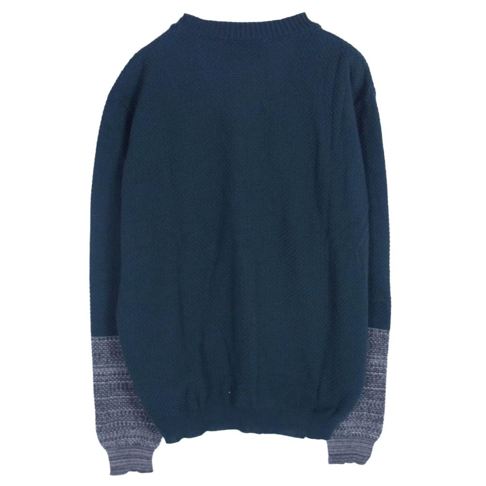 STEPHAN SCHNEIDER ステファンシュナイダー コットン ニット