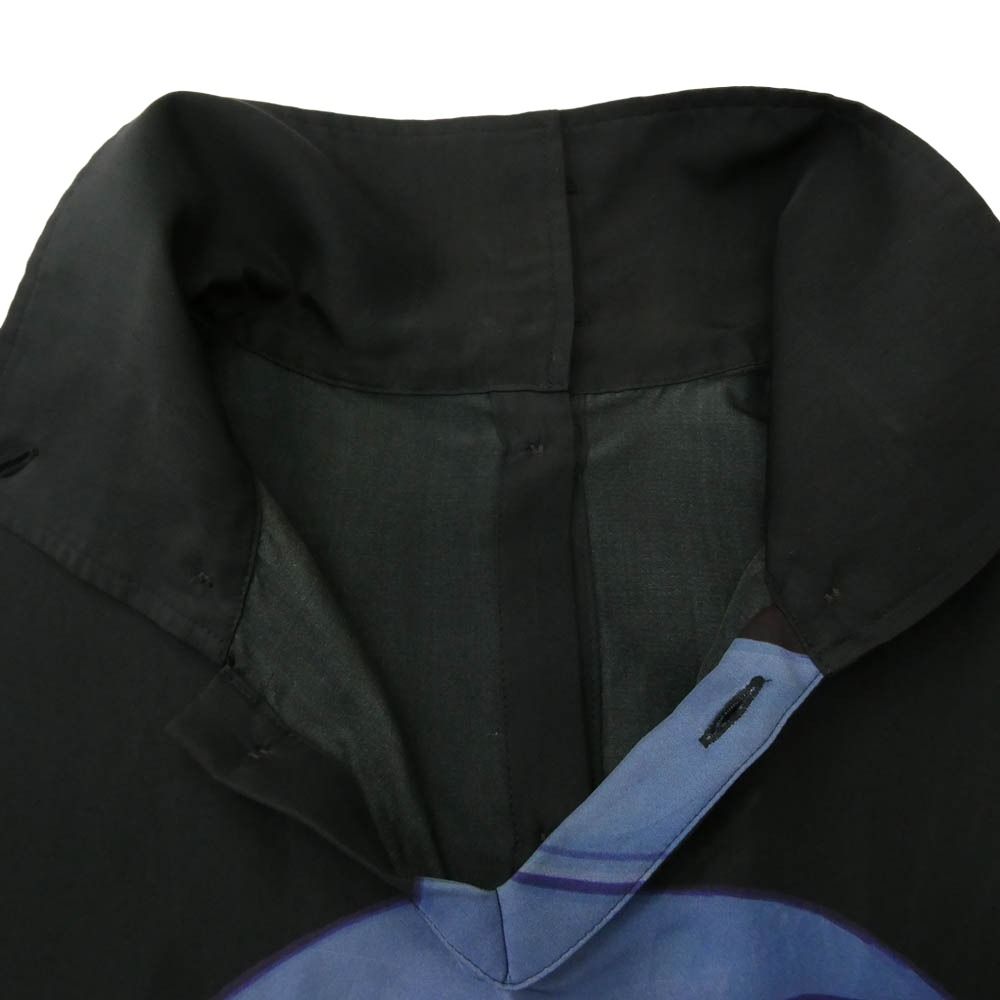 Yohji Yamamoto POUR HOMME ヨウジヤマモトプールオム 18SS HW-B31-419