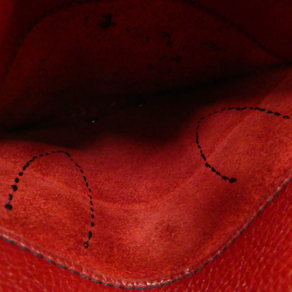 CHROME HEARTS クロムハーツ（原本無） セメタリークロスパッチ クロス