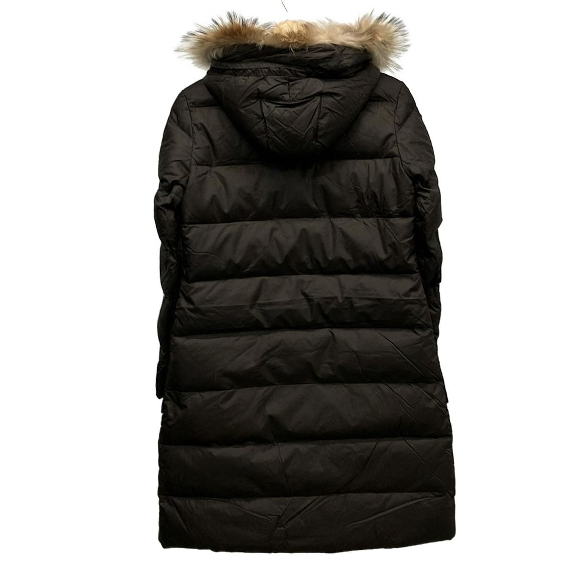 MONCLER(モンクレール) ダウンコート サイズ00 XS レディース美品
