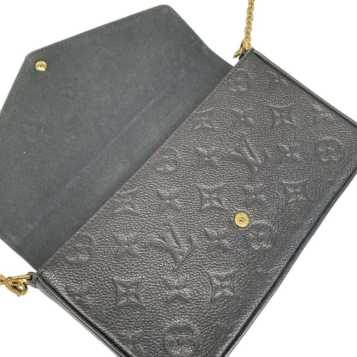 ルイヴィトン　財布 LOUIS VUITTON(ルイヴィトン) 財布 モノグラム・アンプラント