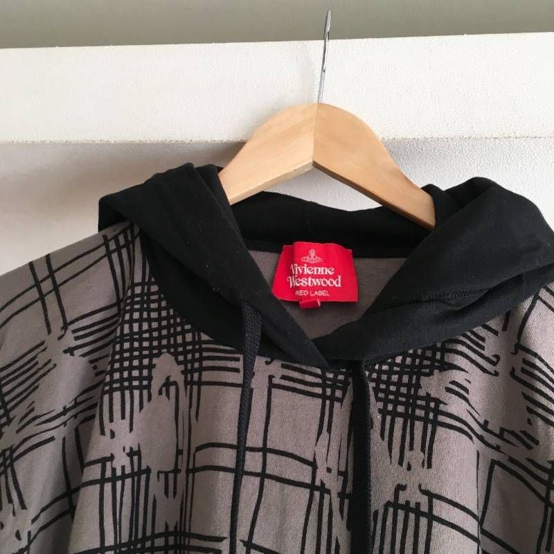 極美品 Vivienne Westwood RED LABELヴィヴィアンウエストウッド