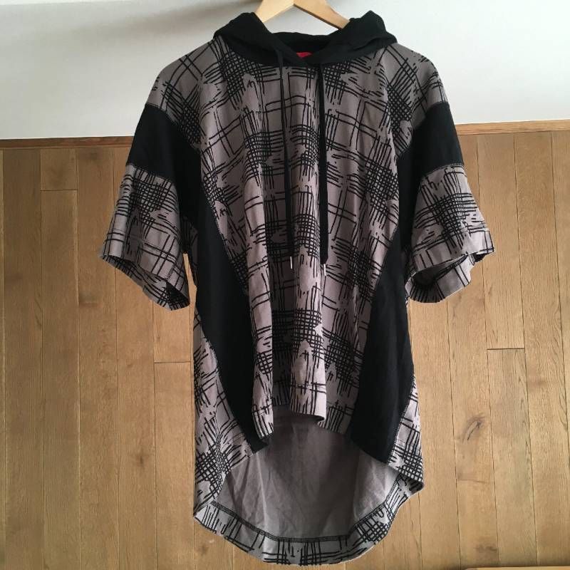 極美品✨ヴィヴィアンウエストウッドレッドレーベル ボーダーパーカー オーブ 極美品 Vivienne Westwood RED LABELヴィヴィアンウエストウッド