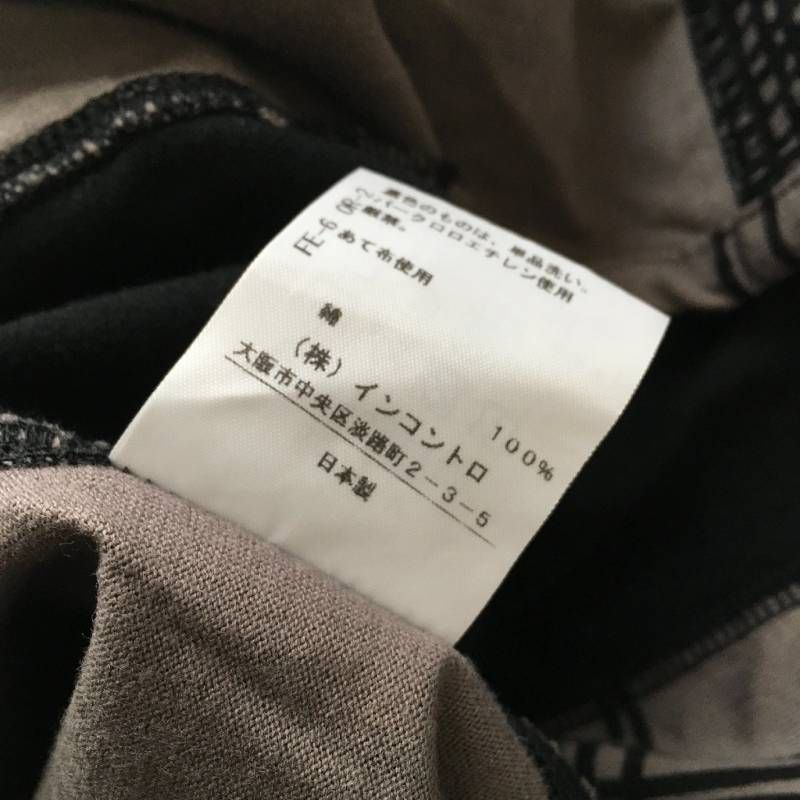 極美品 Vivienne Westwood RED LABELヴィヴィアンウエストウッド