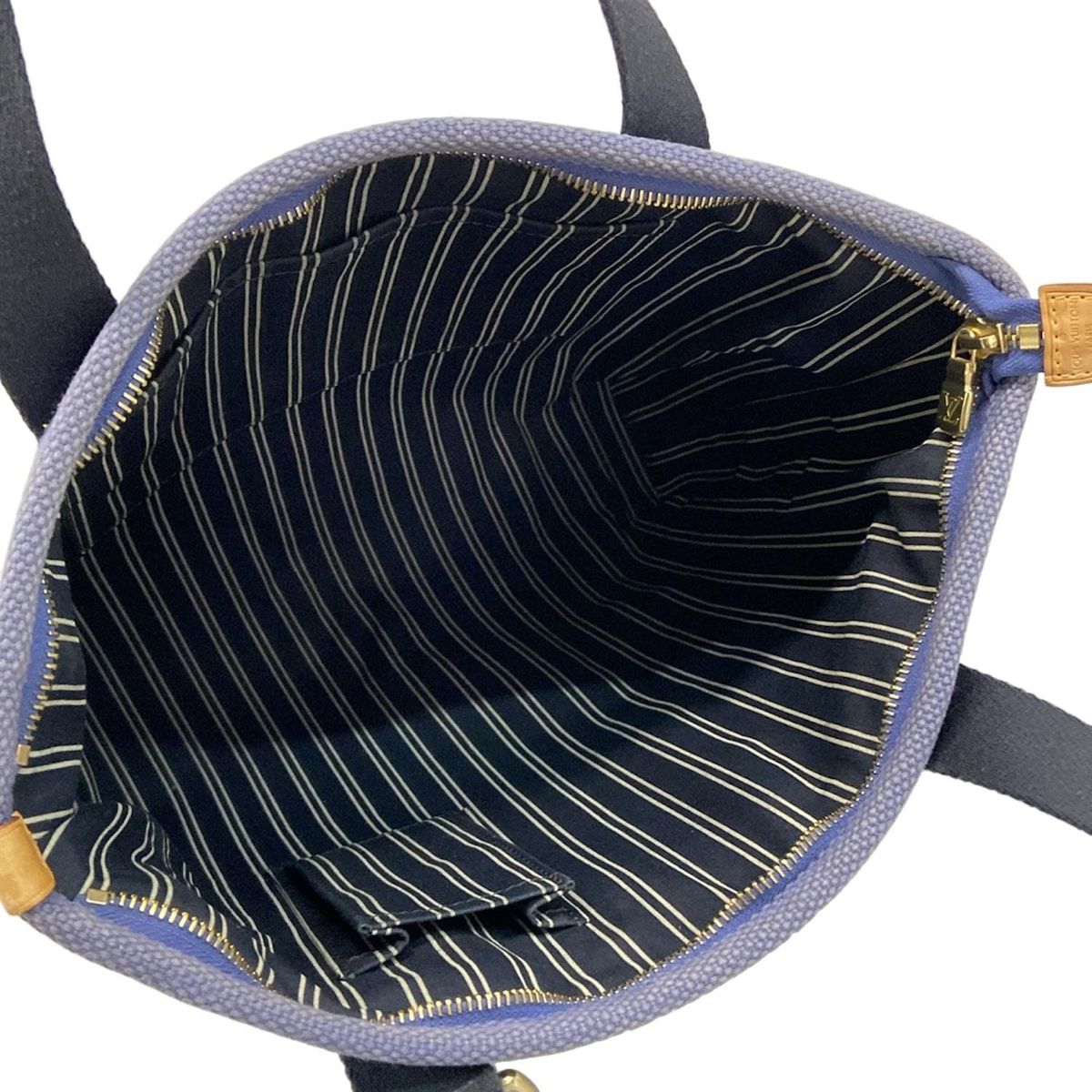 LOUIS VUITTON(ルイヴィトン) ショルダーバッグ アンティグア カバMM