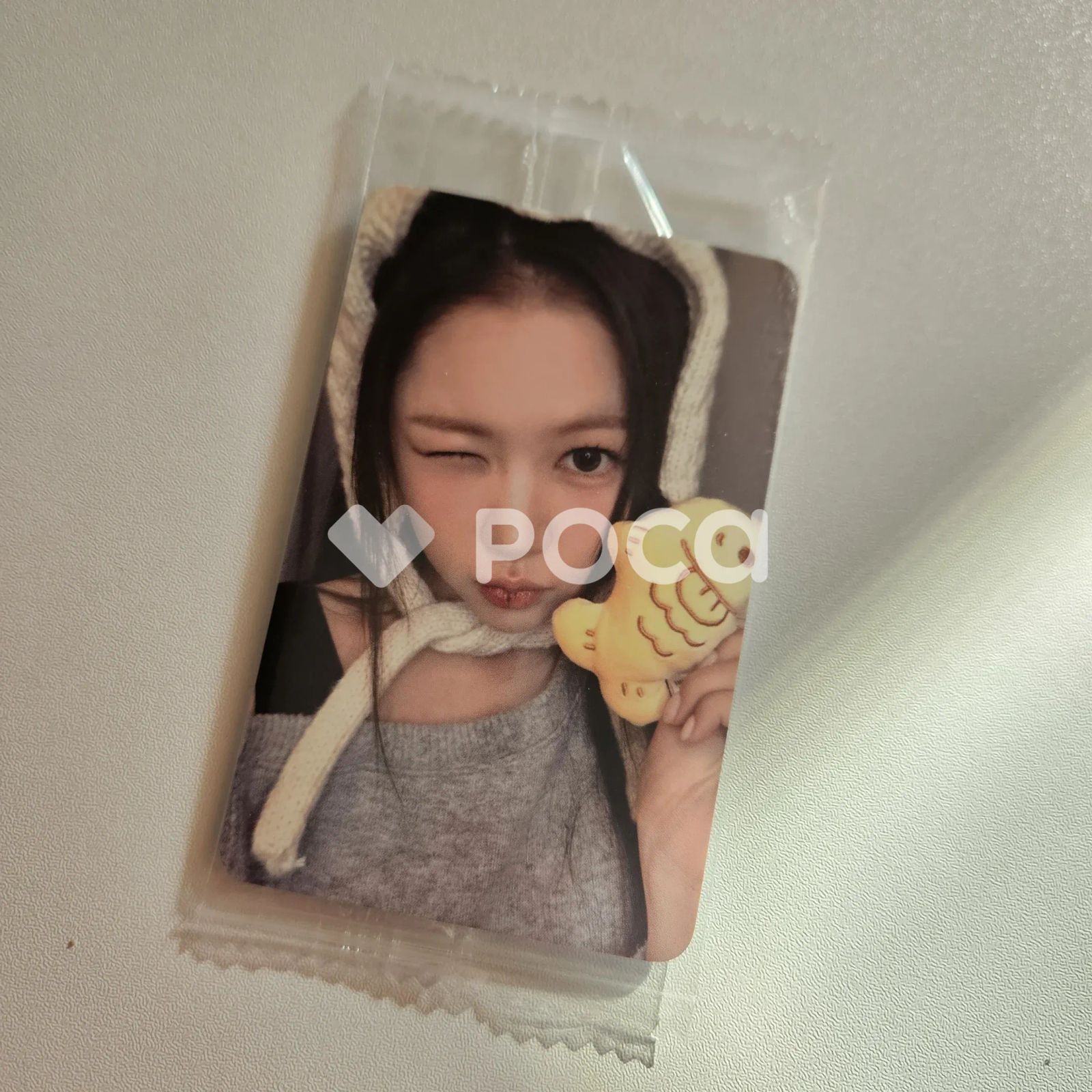 Hearts2Hearts イェオン FOCUS KTOWN4U ラキドロ - メルカリ