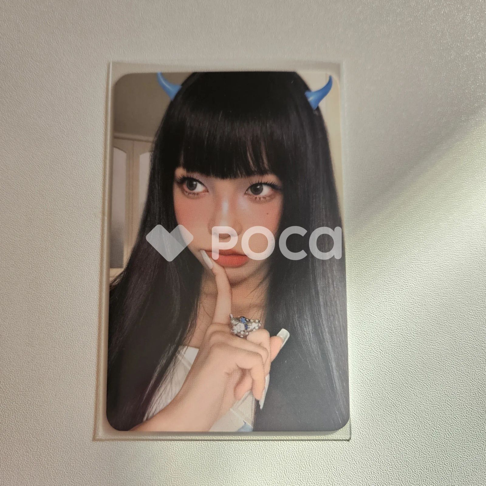 Hearts2Hearts イアン FOCUS 購入特典 - メルカリ