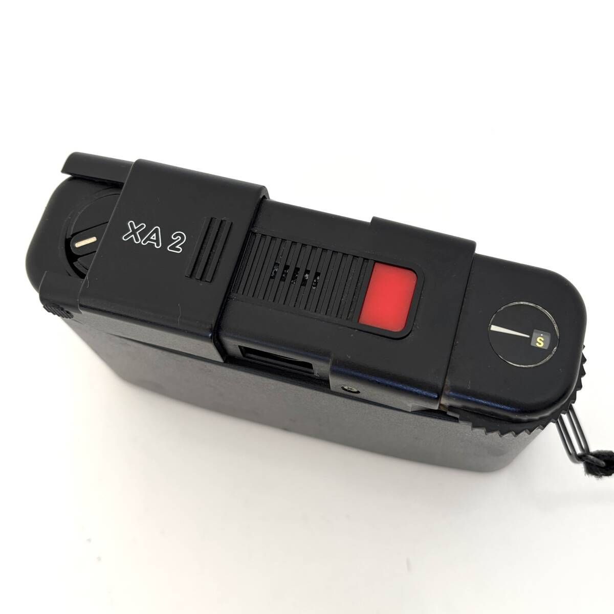 シャッターに少し違和感あり。詳細ご確認ください【オリンパス