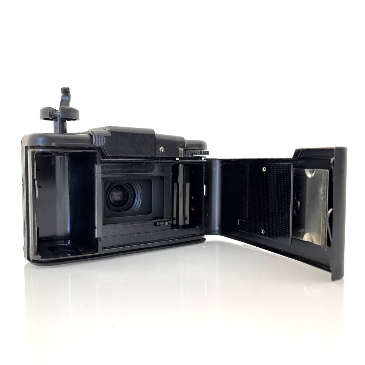 シャッターに少し違和感あり。詳細ご確認ください【オリンパス