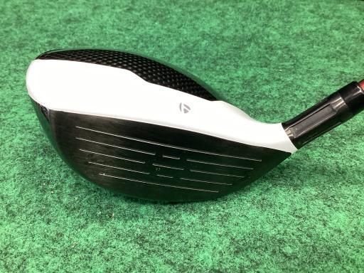 中古】 テーラーメイド M2(2017) 3W フェアウェイウッド FW 純正特注