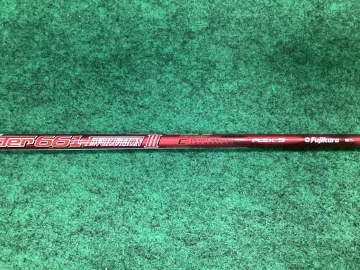 中古】 テーラーメイド M2(2017) 3W フェアウェイウッド FW 純正特注